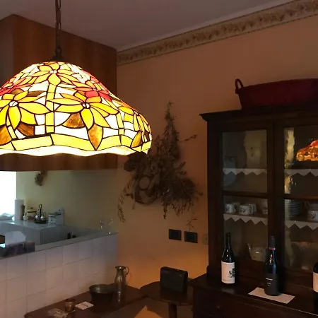 Il Paradiso Del Relax House In The Langhe - Panoramic View Lequio Berria