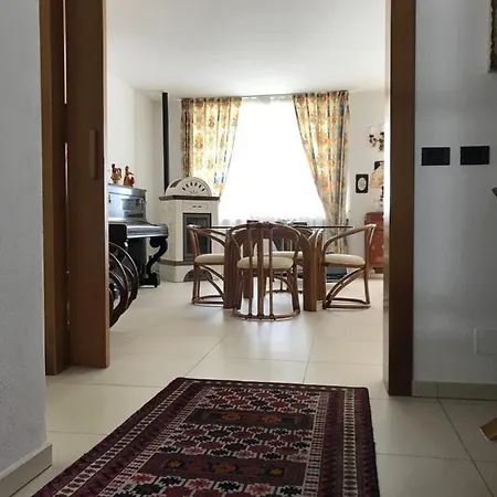 Villa Il Paradiso Del Relax House In The Langhe - Panoramic View