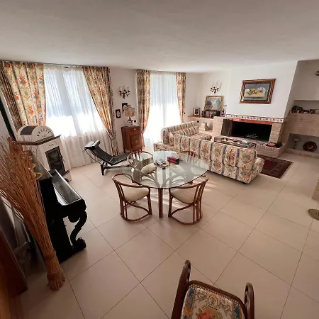 Vila Il Paradiso Del Relax House In The Langhe - Panoramic View *