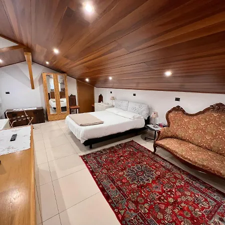Il Paradiso Del Relax House In The Langhe Lequio Berria