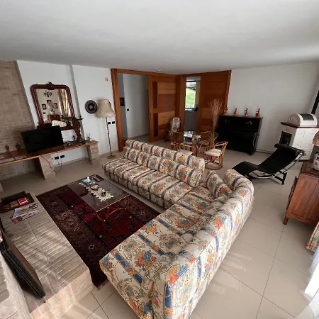 Il Paradiso Del Relax House In The Langhe * Lequio Berria