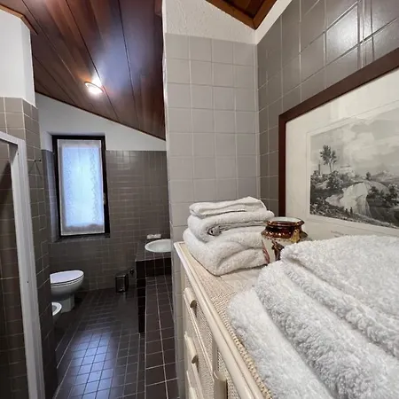 Villa Il Paradiso Del Relax House In The Langhe Lequio Berria