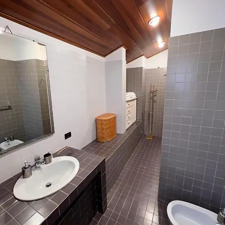 Il Paradiso Del Relax House In The Langhe - Panoramic View *