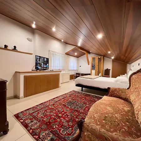 Il Paradiso Del Relax House In The Langhe - Panoramic View Vila *