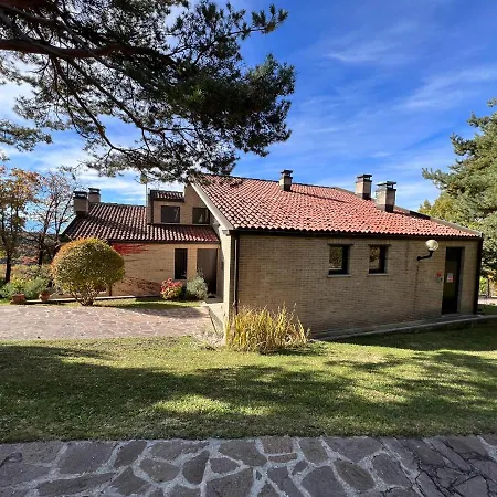Il Paradiso Del Relax House In The Langhe - Panoramic View فيلة *