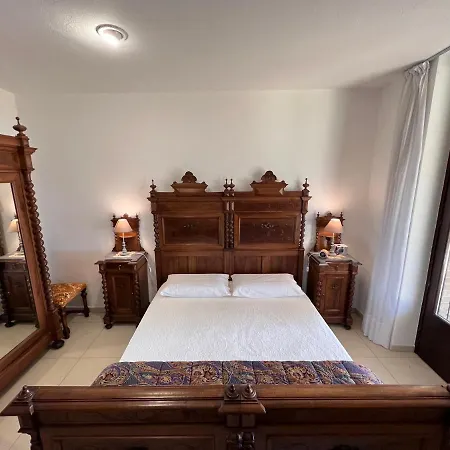 Il Paradiso Del Relax House In The Langhe