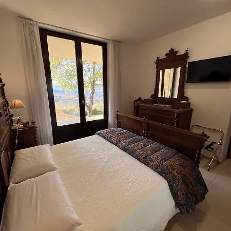 Il Paradiso Del Relax House In The Langhe - Panoramic View 빌라 Lequio Berria