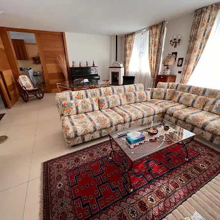 Villa Il Paradiso Del Relax House In The Langhe Lequio Berria