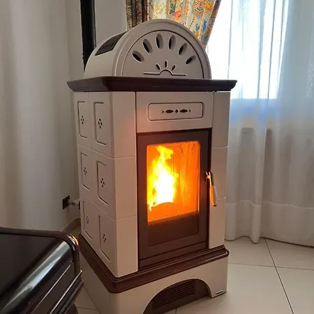 Villa Il Paradiso Del Relax House In The Langhe - Panoramic View