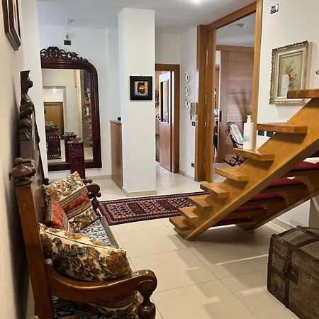 Il Paradiso Del Relax House In The Langhe - Panoramic View 빌라 Lequio Berria