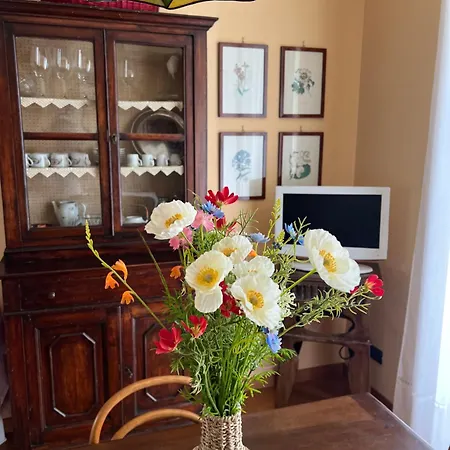 Villa Il Paradiso Del Relax House In The Langhe - Panoramic View