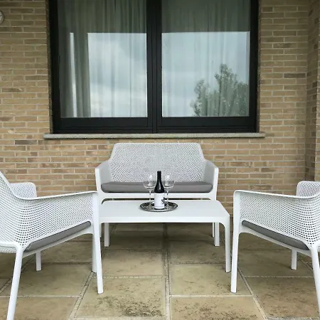 Villa Il Paradiso Del Relax House In The Langhe *