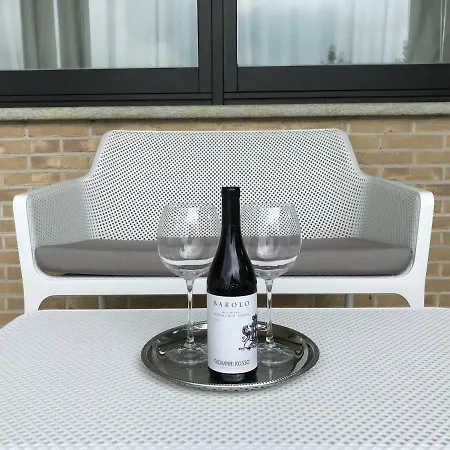 Il Paradiso Del Relax House In The Langhe - Panoramic View * Lequio Berria