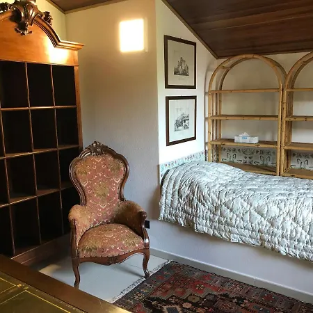 빌라 Il Paradiso Del Relax House In The Langhe - Panoramic View *