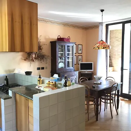 Il Paradiso Del Relax House In The Langhe *