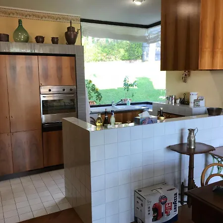 Villa Il Paradiso Del Relax House In The Langhe - Panoramic View Lequio Berria