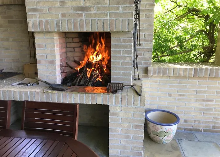 Il Paradiso Del Relax House In The Langhe - Panoramic View Villa