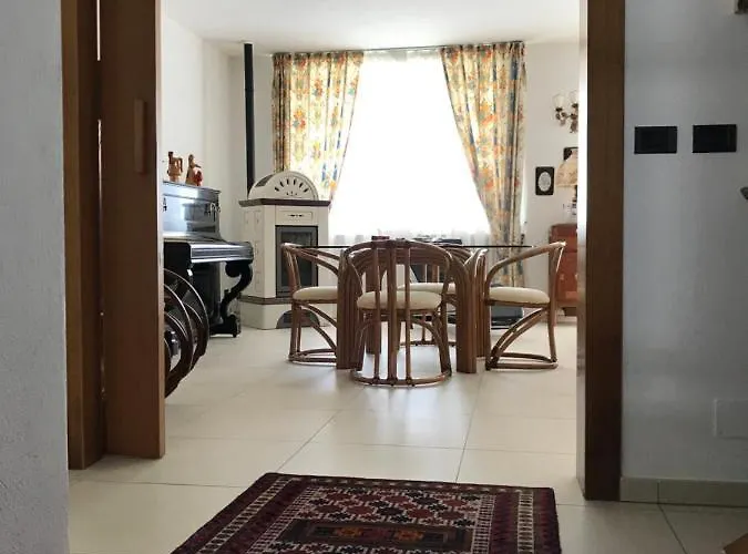 Willa Il Paradiso Del Relax House In The Langhe - Panoramic View