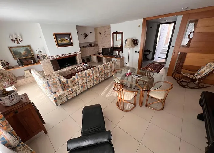 Il Paradiso Del Relax House In The Langhe - Panoramic View Lequio Berria