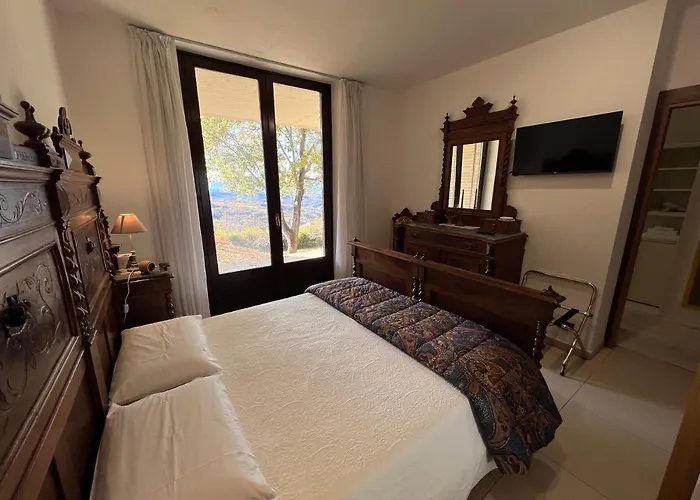 Il Paradiso Del Relax House In The Langhe - Panoramic View Willa Lequio Berria