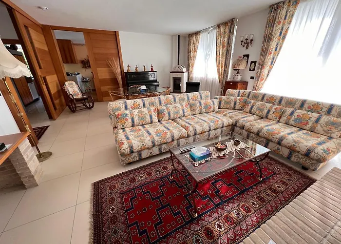 Βίλα Il Paradiso Del Relax House In The Langhe - Panoramic View Lequio Berria