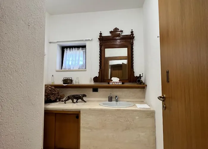 Βίλα Il Paradiso Del Relax House In The Langhe - Panoramic View