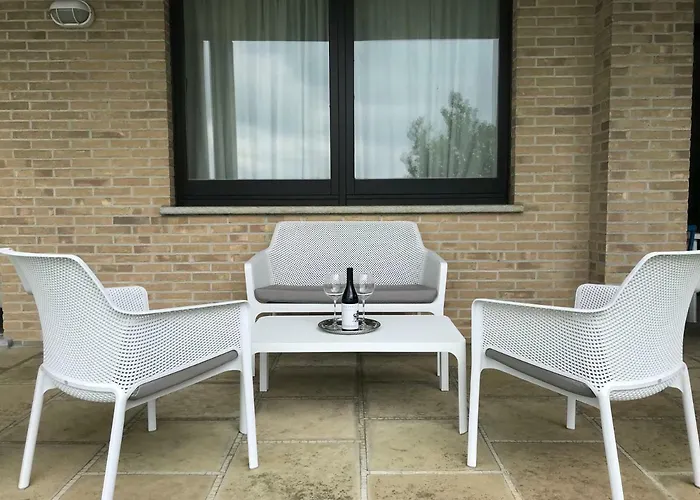Βίλα Il Paradiso Del Relax House In The Langhe - Panoramic View *