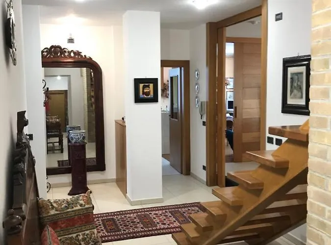 Willa Il Paradiso Del Relax House In The Langhe - Panoramic View Lequio Berria