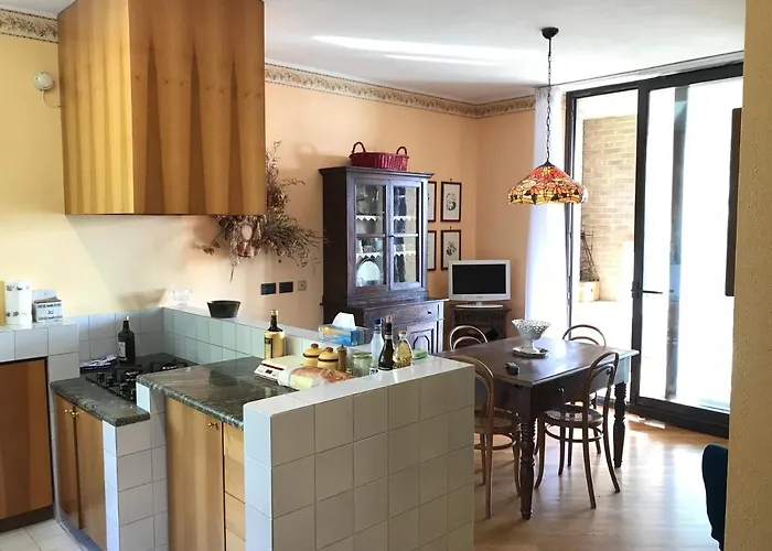 Il Paradiso Del Relax House In The Langhe - Panoramic View *