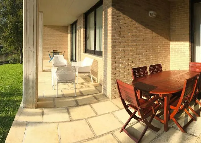 Βίλα Il Paradiso Del Relax House In The Langhe - Panoramic View *